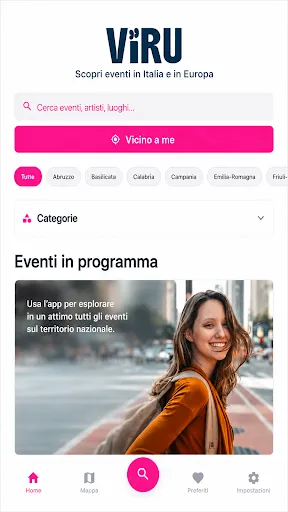 Скриншот 5 — ViruEventi
