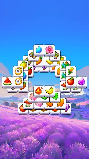 Скриншот 7 — Tile Vacation：три в ряд