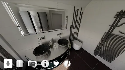 Скриншот 3 — ViSoft 360