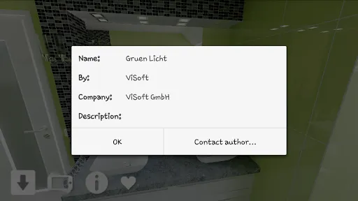Скриншот 4 — ViSoft 360