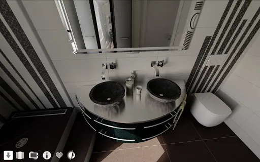 Скриншот 6 — ViSoft 360