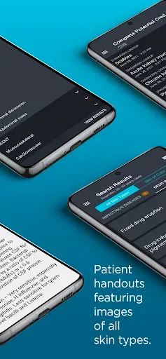 Скриншот 3 — VisualDx