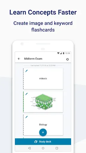 Скриншот 6 — Bookshelf