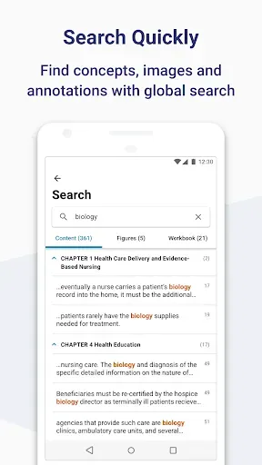 Скриншот 7 — Bookshelf