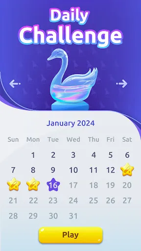 Скриншот 8 — Vita Match: Color Sort Games