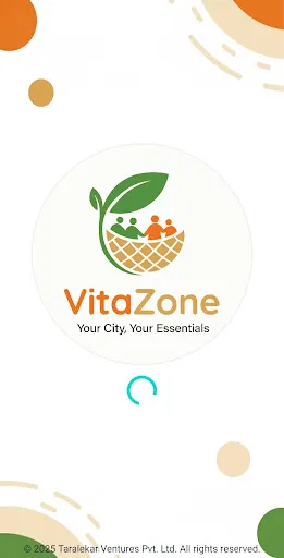 Скриншот 5 — VitaZone – Local Delivery