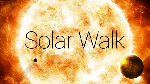 Скриншот 1 — Solar Walk - Планеты в 3D