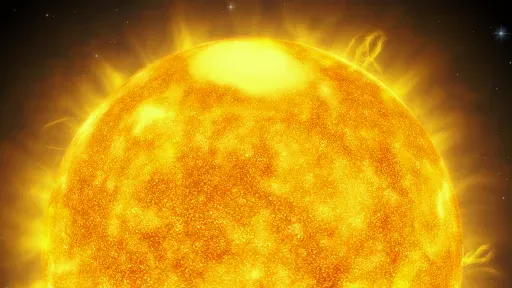 Скриншот 4 — Solar Walk 2 для школ