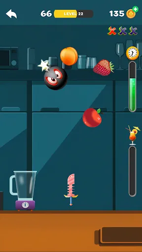 Скриншот 6 — Slice Mania - Juicy Challenge