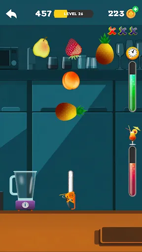 Скриншот 7 — Slice Mania - Juicy Challenge