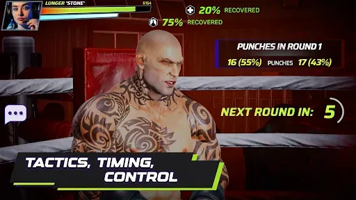 Скриншот 6 — Real Boxing 3