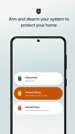 Скриншот 2 — Vivint