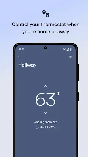 Скриншот 3 — Vivint