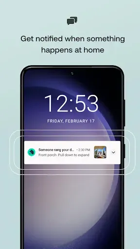 Скриншот 5 — Vivint