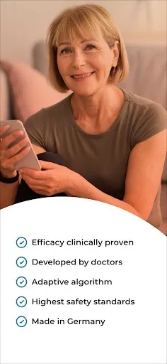 Скриншот 4 — ViViRA - for back pain