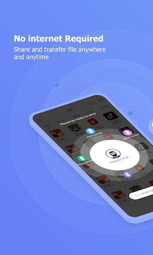 Скриншот 5 — EasyShare