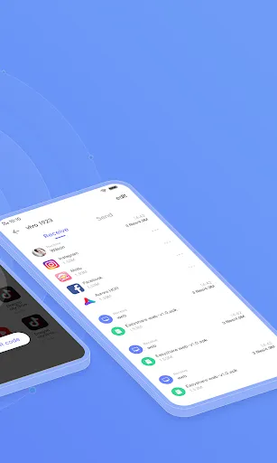 Скриншот 6 — EasyShare