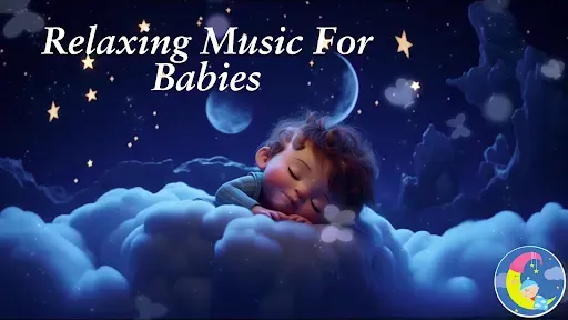 Скриншот 4 — Baby Lullabies - Bedtime Music