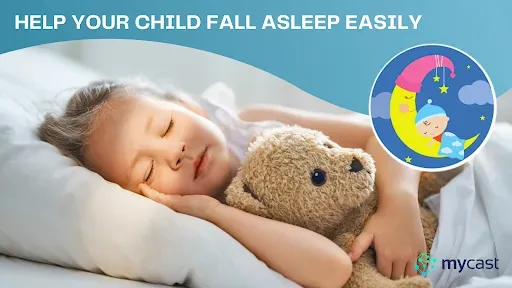 Скриншот 8 — Baby Lullabies - Bedtime Music
