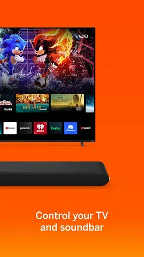 Скриншот 3 — VIZIO | WatchFree+