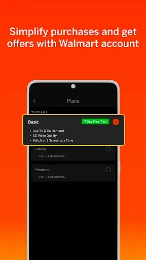 Скриншот 8 — VIZIO | WatchFree+