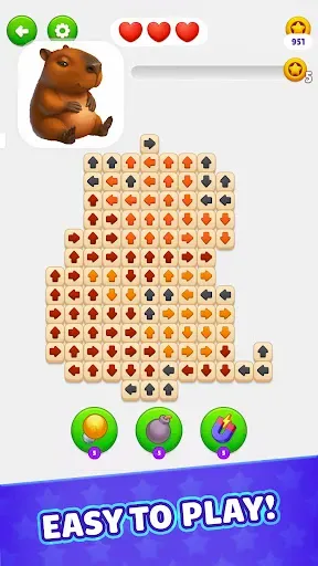 Скриншот 3 — Tap Away Decor