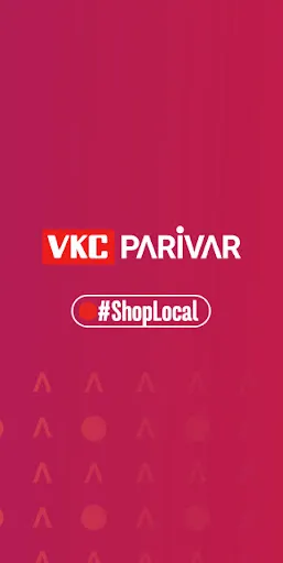 Скриншот 1 — VKC PARIVAR