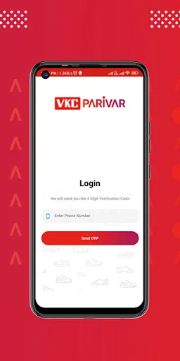 Скриншот 3 — VKC PARIVAR