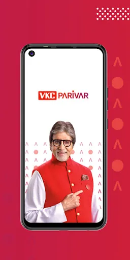 Скриншот 8 — VKC PARIVAR