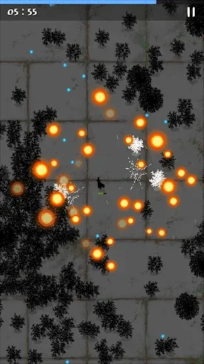 Скриншот 3 — Magic Survival