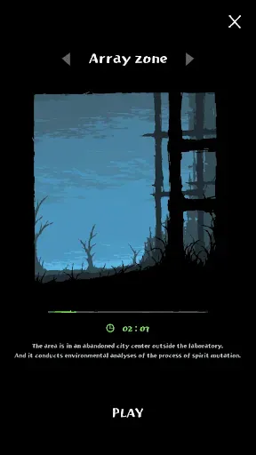 Скриншот 7 — Magic Survival
