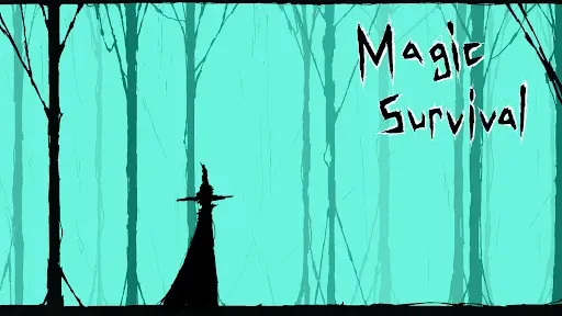 Скриншот 8 — Magic Survival