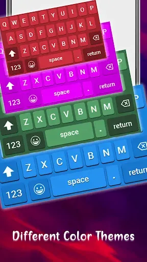 Скриншот 3 — iOS Emojis For Android
