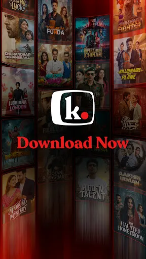 Скриншот 8 — Kuku TV: Short Dramas & Series