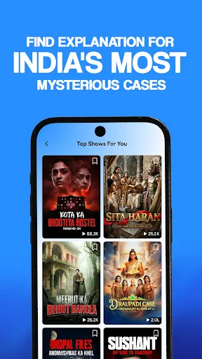 Скриншот 4 — Guru: Short Videos App