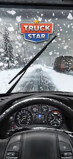 Скриншот 1 — Truck Star
