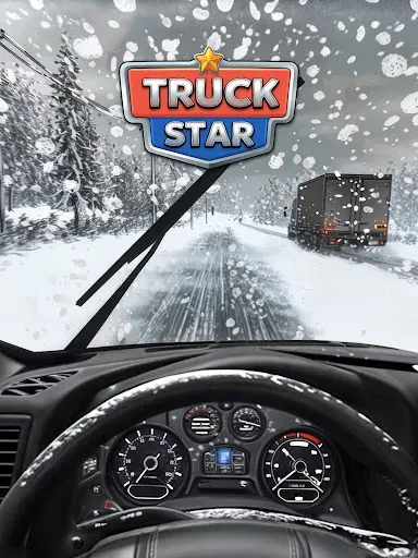 Скриншот 7 — Truck Star