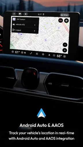 Скриншот 5 — VMTrackers Family Locator