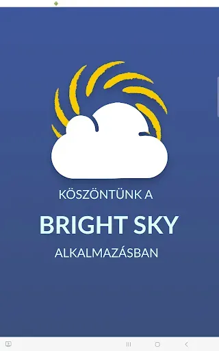 Скриншот 5 — Bright Sky HU