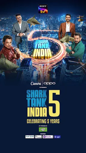 Скриншот 3 — Vi Movies & TV - 20 OTTs in 1