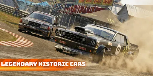 Скриншот 4 — Rally One : Race to glory