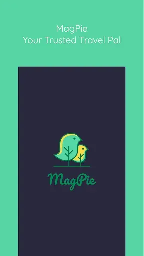 Скриншот 1 — MagPie - Native speech