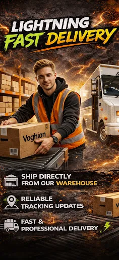 Скриншот 4 — Voghion - Online shopping app