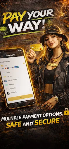 Скриншот 7 — Voghion - Online shopping app