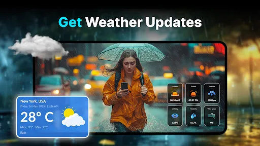 Скриншот 2 — GPS Карты Голосовая навигация
