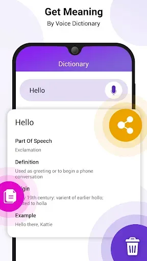 Скриншот 5 — Chat Translate by Translator