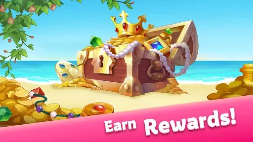 Скриншот 5 — Taonga Island Adventure: Farm