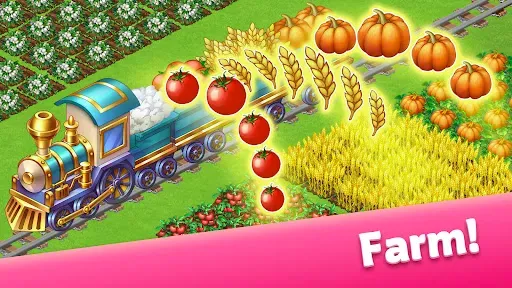Скриншот 8 — Taonga Island Adventure: Farm