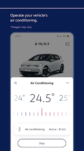 Скриншот 5 — Volkswagen