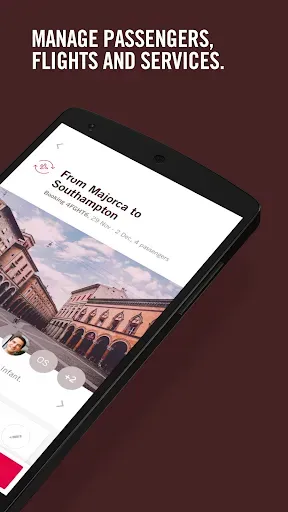 Скриншот 6 — Volotea